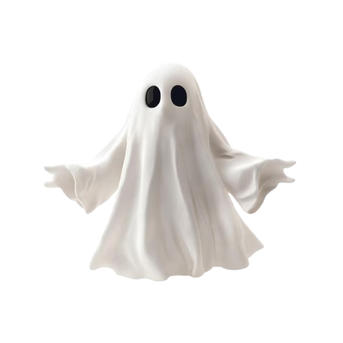 GhostFounder Logo